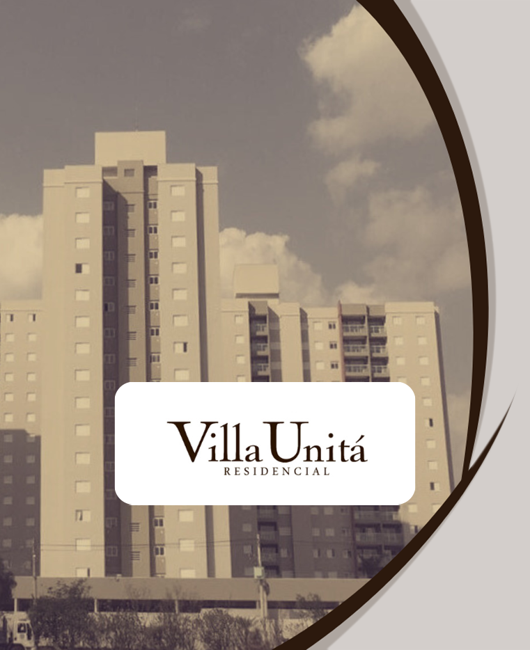 Vila Unitá