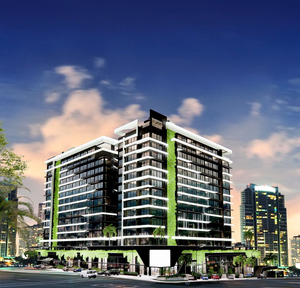 Vida Urbana Estúdios - Fachada