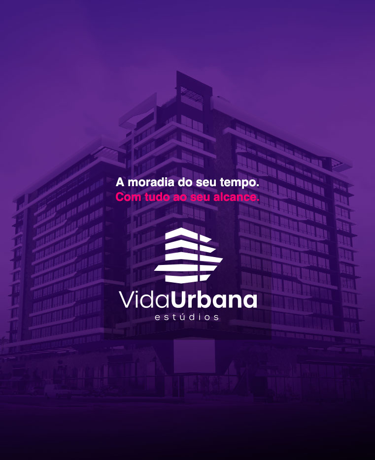 Vida Urbana Estúdios