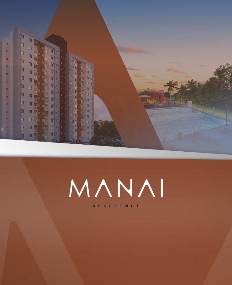 Manai Residence