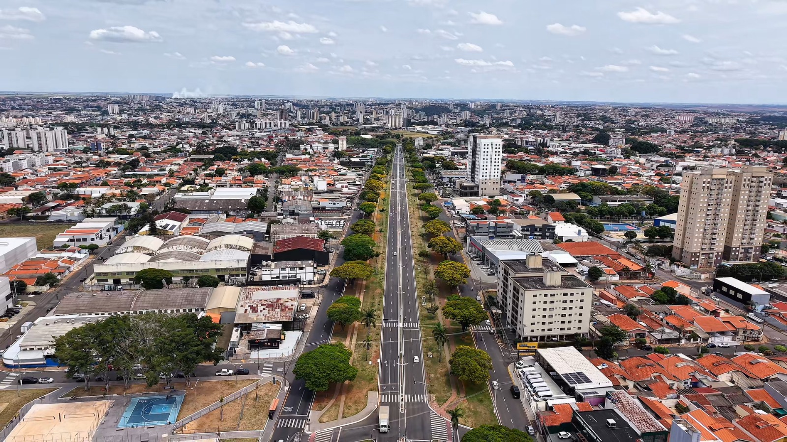 Allegro Residencial: uma das maiores construtoras do Brasil faz novo lançamento em Americana