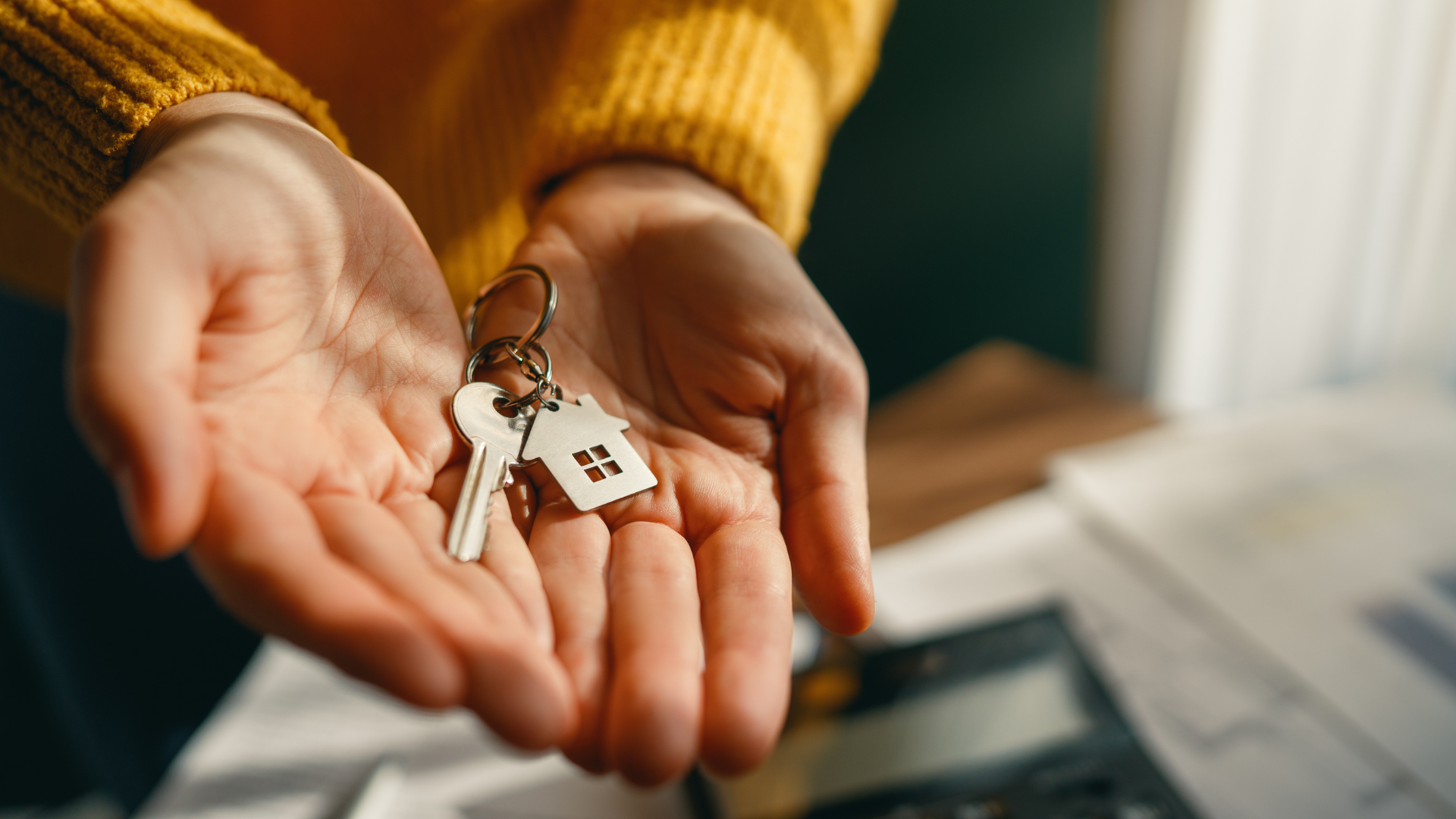 Como funciona o financiamento imobiliário? Entenda tudo aqui